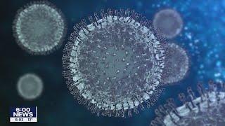 Minnesota records its 1,000,000th confirmed COVID-19 case | FOX 9 KMSP