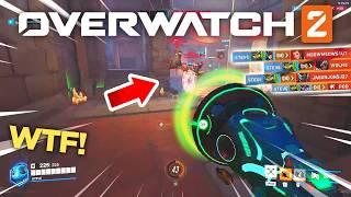 Overwatch 2 MOST VIEWED Twitch Clips of The Week! #304