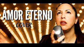 CECI DOVER | AMOR ETERNO | (COVER)