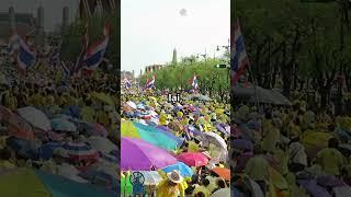 Thái Lan Kiện Hun Sen  Căng Thẳng Biên G 2025 06 22