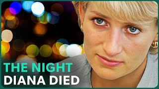 Princess Diana: The Night She Died (Royalty Documentary) | Real Stories