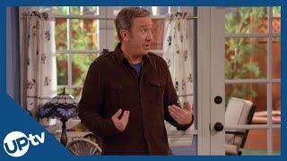 Watch a 'Last Man Standing' Marathon Sunday on UPtv!