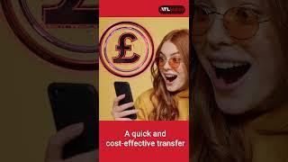 Send Money From UK | Send GBP to Euro | Money Transfer Online