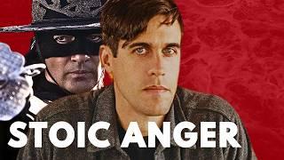 A Lesson To MASTER Anger | Zorro and Ryan Holiday