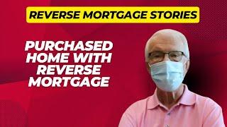 Reverse Mortgage Purchase During Retirement