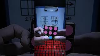 Rubik's Cube solve to magic tricks . #shorts #rubikscube #magic #trending #cube4u