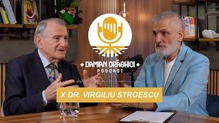 Dr.Virgiliu Stroescu despre alimentele care ne afecteaza sanatatea