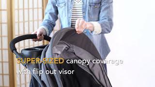 The Smooth Ride Travel System | Safety 1st