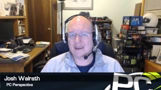 PC Perspective Podcast 289 - 02/27/14