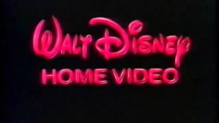 Walt Disney Home Video