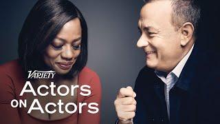 Tom Hanks & Viola Davis | Actors on Actors - Full Conversation