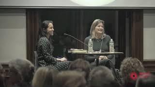 Jennifer Egan on Manthattan Beach, Moderated by Alexis Coe