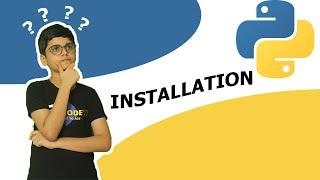 Python 3.8 Installation in under 3 minutes  | DecaCode73