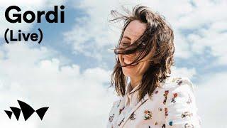 Gordi - Live at Sydney Opera House | Digital Season