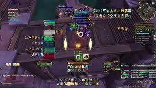 WOW TWW - DISCIPLINE PRIEST - The DawnBreaker - MYTHIC +12