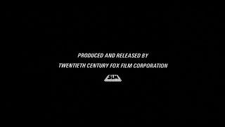 Produced and Released by Twentieth Century Fox Film Corporation/SLM Productions (1985)