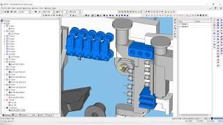 Dental Abutment  By ASPIRE CAD CAM SOLUTIONS
