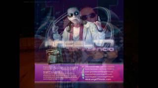 Saludos de Thalisz para Angel77music junto con Angel77