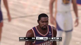 WARRIORS vs SUNS FULL GAME HIGHLIGHTS | November 30, 2024 | NBA Full Game Highlights Today 2K25