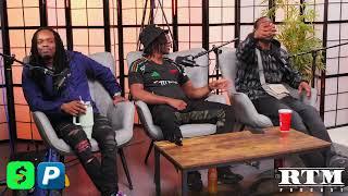 “SPRAY TROLLING…”#GoingMadCHRONIK|PINKY|OG|GUCCI|ISLA|ANNIE|RTM Podcast ShowS13(M‍️Vs‍️W)