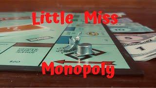 Little Miss Monopoly