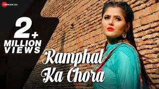 Ramphal Ka Chora - Official Music Video  | Anjali Raghav, Prince Rose | Farista | New Haryanvi Song