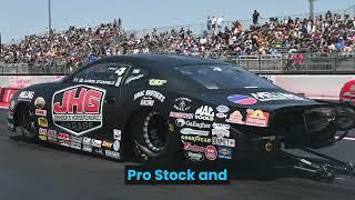 How to Bet on NHRA