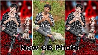 NEW CB PHOTO EDITING | CB BACKGROUND FULL HD PICSART SE | KAISE KARE CB PHOTO EDITING | CB PHOTO