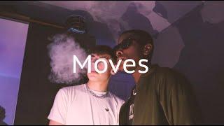 Moves - 12:01 ft. F£rdi, Tai, Zeek, Toby