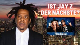 Ist Jay Z nach Diddy der Nächste?