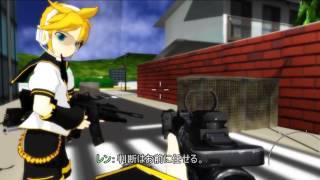 Call of Duty MMD