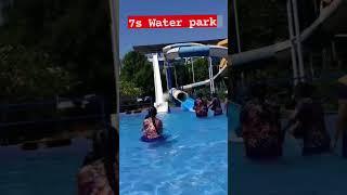 7s Waterpark mehmdabad to rohisa 