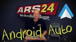 How Android Auto works! | All functions at a glance on the car radio