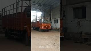 Ashok Leyland Ecomet Star 1015HE 22ft HSD | BS:6 P2