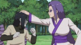 Queda Finalmente Revelada la Familia y la Madre de Orochimaru y Todos sus Misterios | Naruto