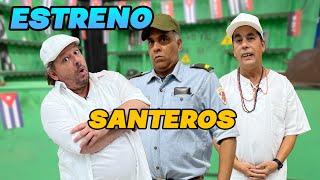 Santeros I La bodega made in Cuba I UniVista TV