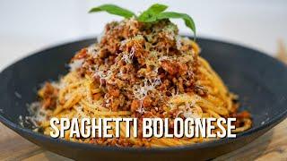 These Little Tricks Will Make Your Bolognese Taste Even Better!