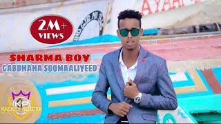 SHARMA BOY GABDHAHA SOOMAALIYEED OFFICIAL VIDEO 2020