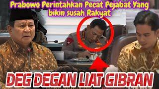 PECAT SEMUA PEJABAT YANG BIKIN SUSAH RAKYAT