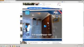 www.alo-villa.com real estate for sale turkey-alanya / fully furnished residence / 360 virtual tour