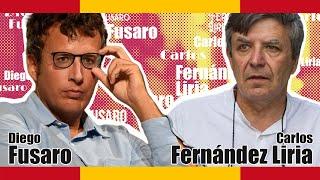 CONTRA EL CAPITALISMO ¿Conservadores en lo antropológico? Charla con Diego Fusaro ()