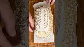 Sourdough Art & Sandwich Goals!  #foodie #bread
