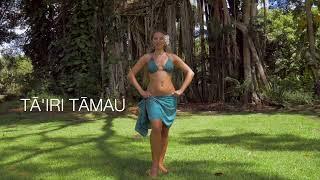 ´Ori Tahiti Introduction , Tahitian Dance Class