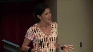 Dr Caryn Zinn - 'Low Carb, High Fat in practice'