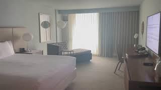 Hyatt Regency Waikiki Beach Resort and Spa Walkthrough. No Talk. No Music. 하얏트 리젠시 와이키키 비치 리조트 & 스파