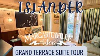 Margaritaville at Sea Islander- Grand Terrace Suite Tour