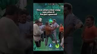 RIVER CREEP - LEGEND OF MOBILE LEGENDS