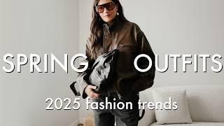 Spring 2025 Fashion Unboxing: Must-Have Trends & Outfit Ideas | Sézane, 24S, Jil Sander, Margiela