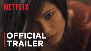 Intrusion | Official Trailer | Netflix