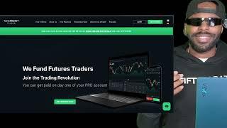 TakeProfitTrader Review - Use My Fully Automated Futures Trading Bot To Pass Your TPT Test